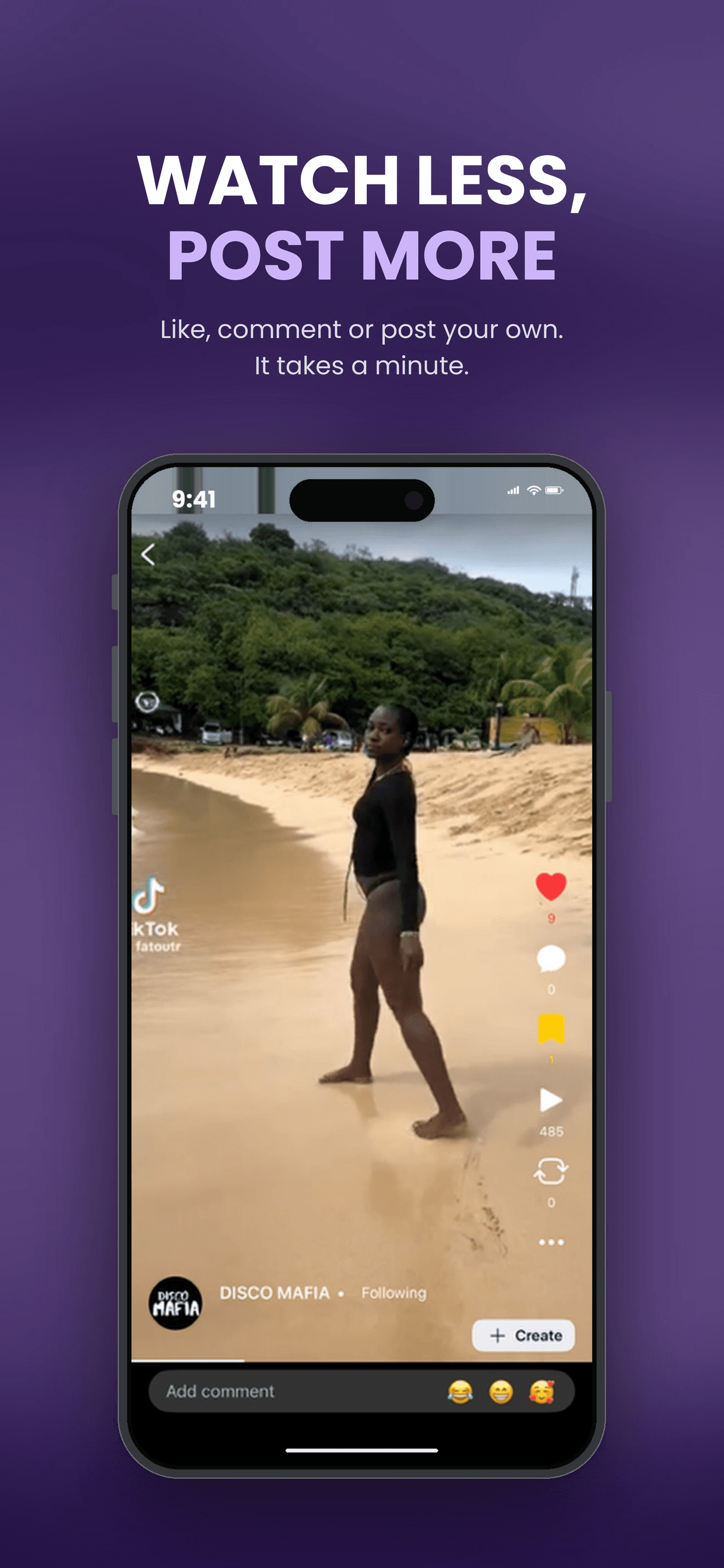 App screen 5