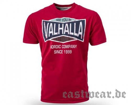 Thor Steinar T Shirt Rodewin
