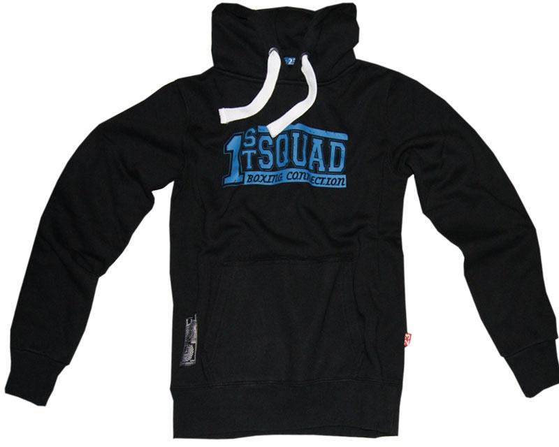 Label23 Damen Hoody "Squad"