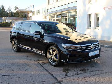 Volkswagen Passat Variant 1.4 TSI DSG GTE KLIMA NAVI
