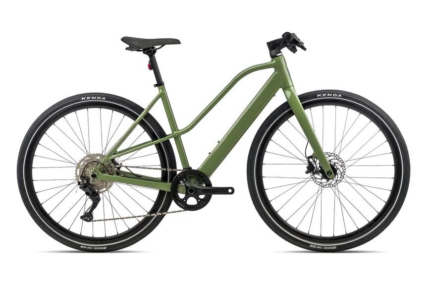 Orbea  VIBE MID H30 / Art. Nr. 3036444