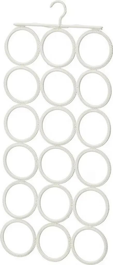 KOMPLEMENT Ikea Accessoires Aufhänger, weiß