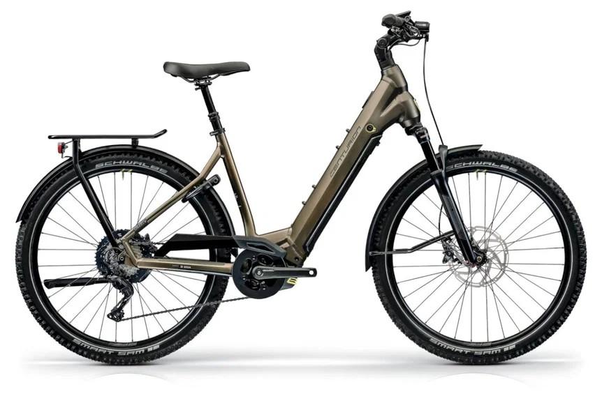 Centurion  Country R2600i / Art. Nr. 49166