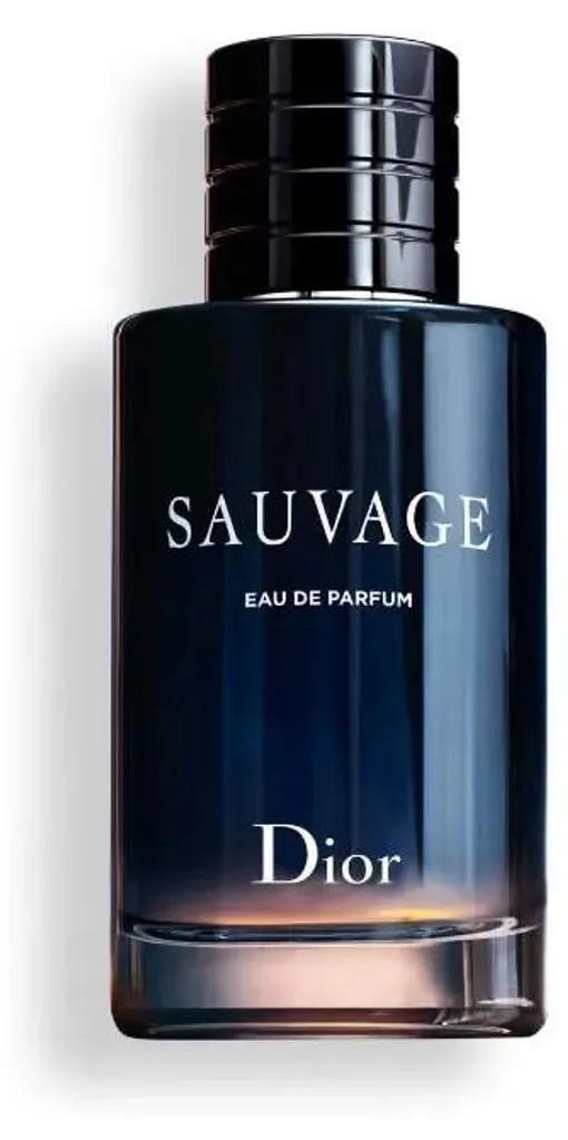Dior Sauvage, Männer, 100 ml, Bergamotte, Lavander, Pfeffer, Vanille, Spray