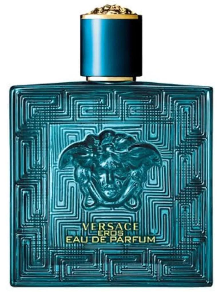 Versace Eros, Männer, 100 ml, Spray, 1 Stück