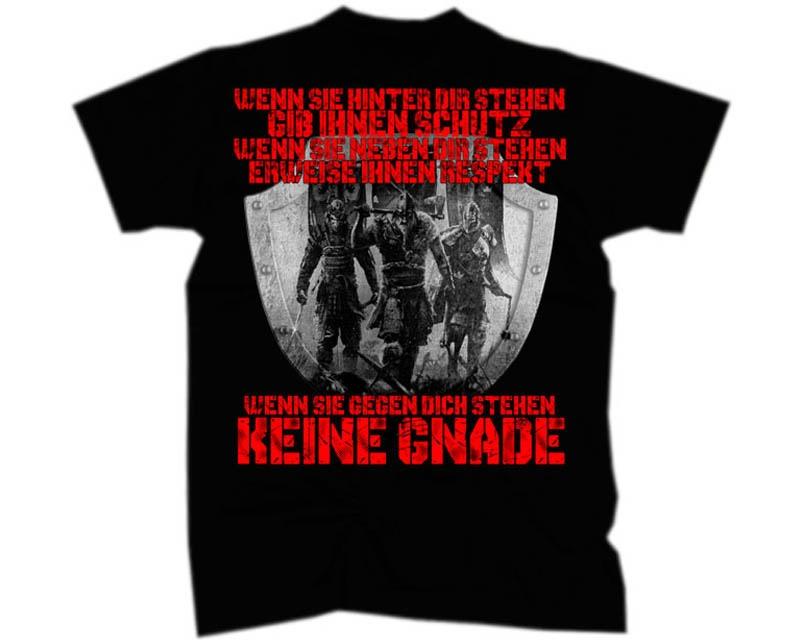Eastfight T Shirt "Brotherhood"
