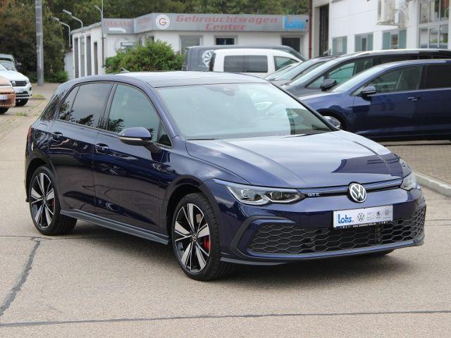 Volkswagen Golf VIII 1.4 eHybrid DSG GTE KLIMA LED NAVI ALU