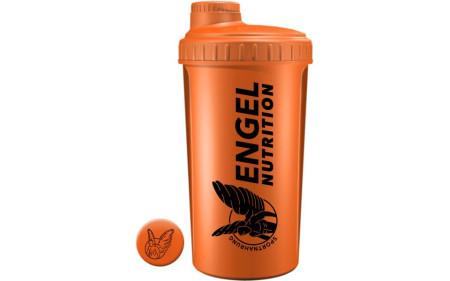 Engel Nutrition Shaker / Orange