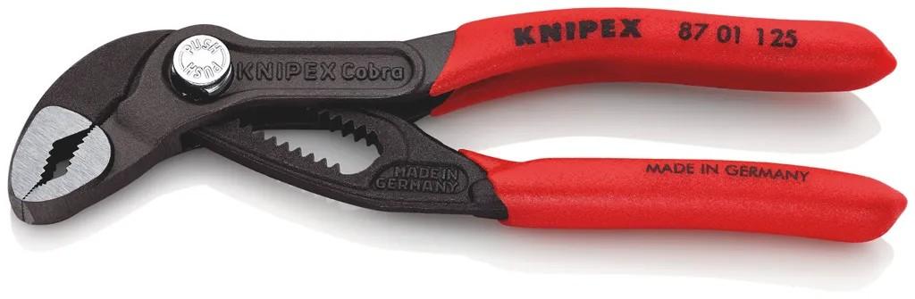 KNIPEX Wasserpumpenzange (ES) für
