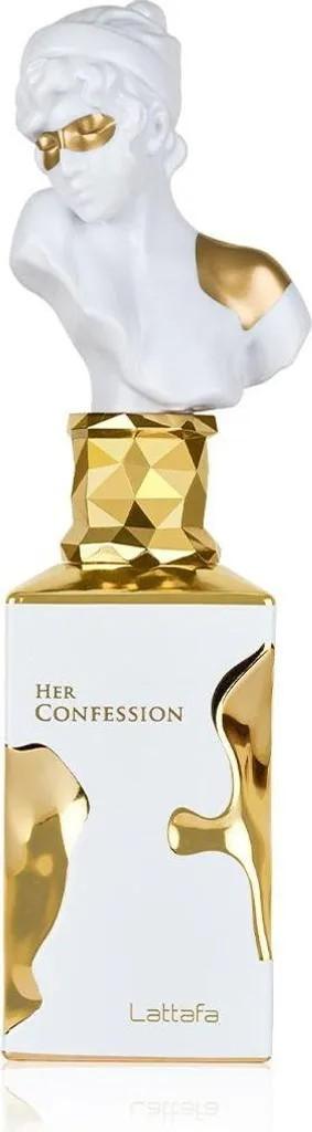 Lattafa Her Confession Eau De Parfum 100 ml (woman)