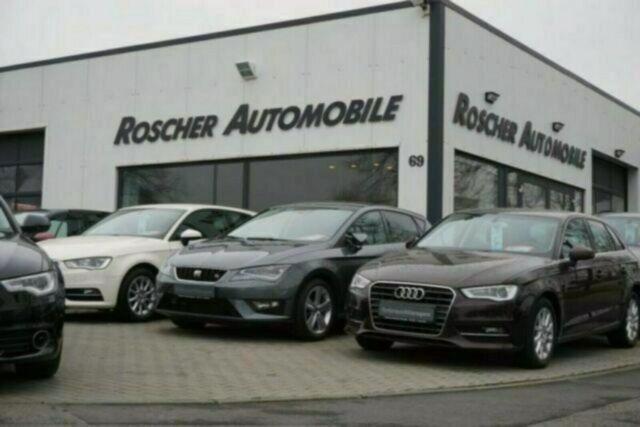 Audi A5 Coupe 2.0 TFSI qu. Facelift 2x S Line B&O 19"