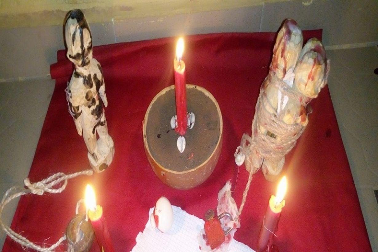 Liebeszauber für anfänger | Ritual für Ex zurück & Versöhnun