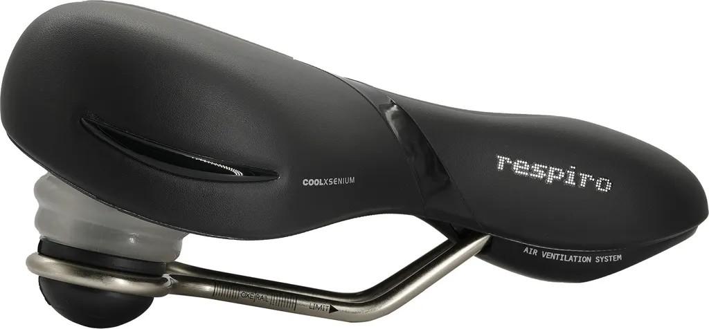 Selle Royal Sattel Respiro Relaxed