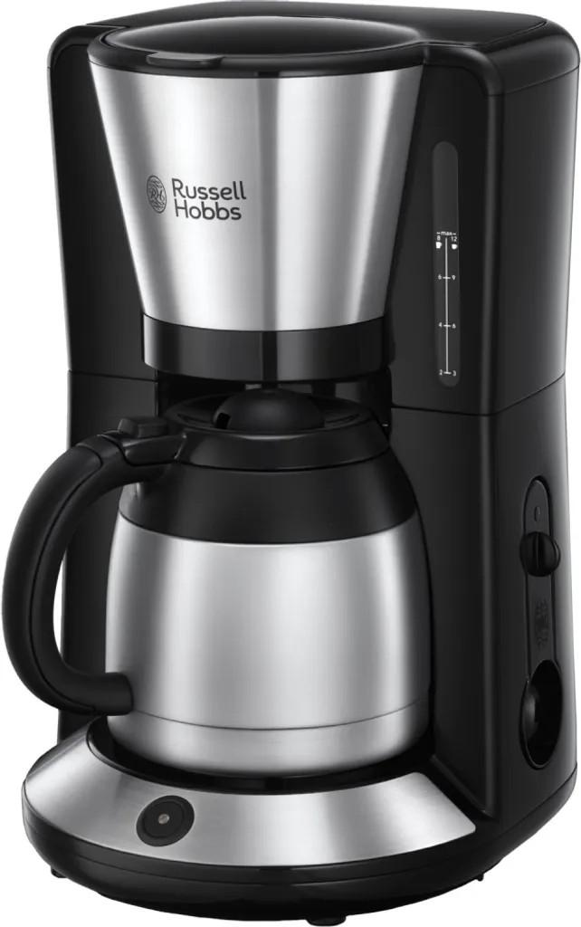 Russell Hobbs Adventure 24020-56 Filterkaffeemaschine 