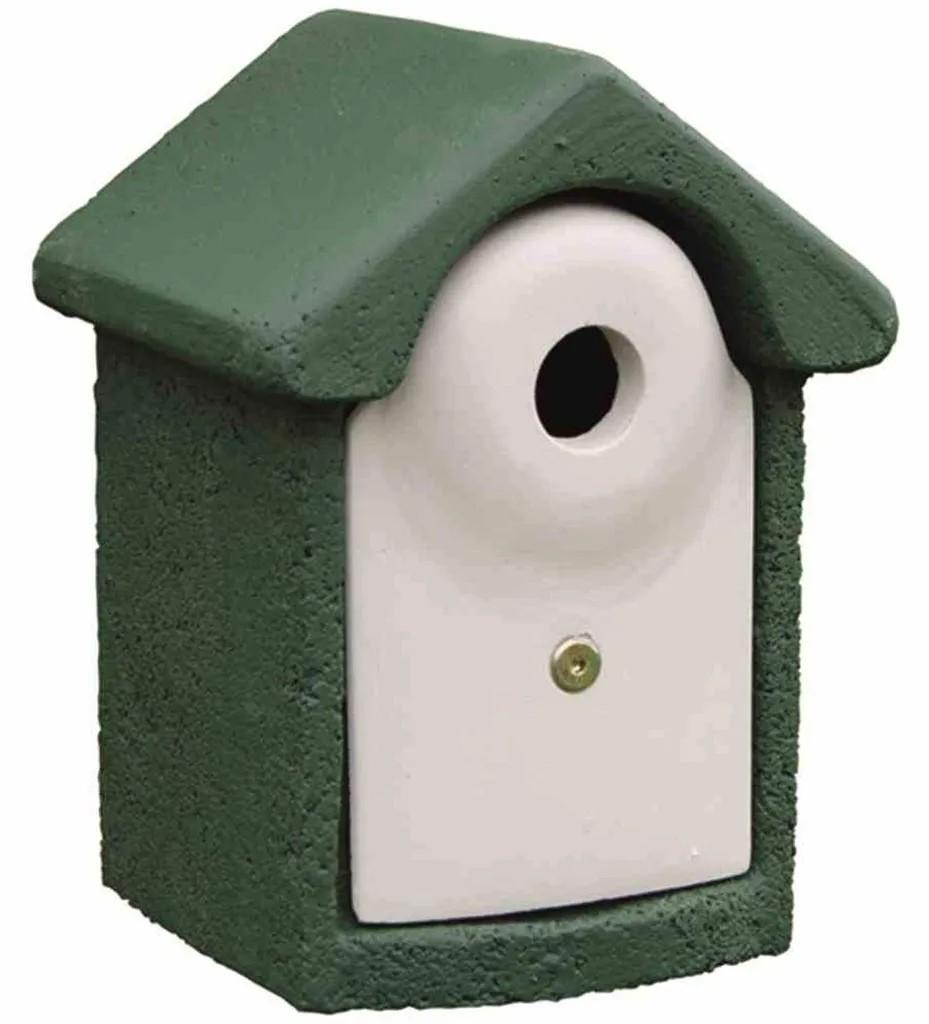 CJ WILDLIFE Nistkasten Ø 32 mm H78897