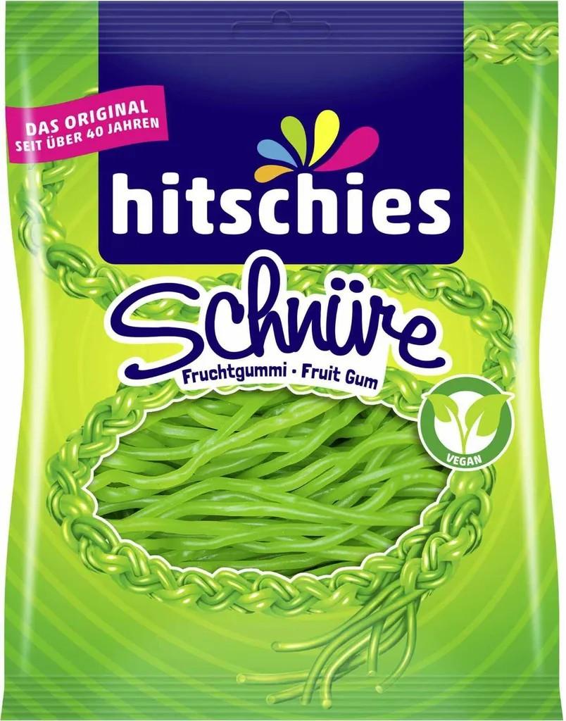 Open Food schnüre - Hitschler 125g