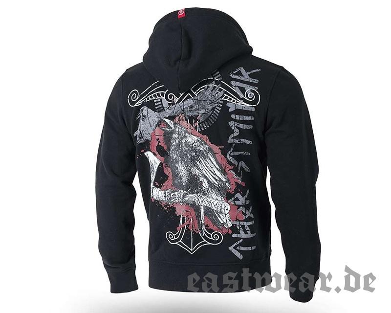Thor Steinar Kapu Raven Clan
