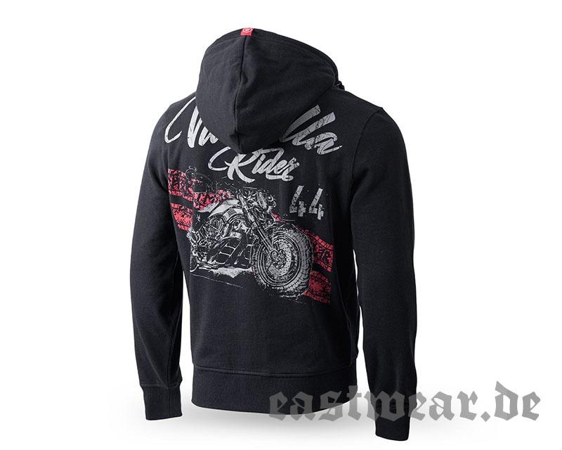 Thor Steinar Sweat Jacke Rider II