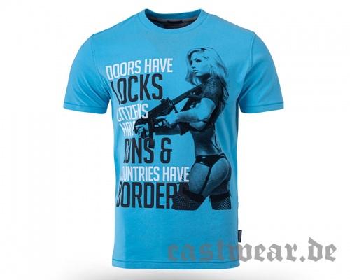 Thor Steinar T-Shirt Bagn