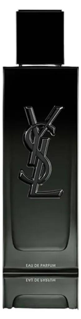 Yves Saint Laurent MYSLF Eau De Parfum - nachfüllbar 100 ml (man)