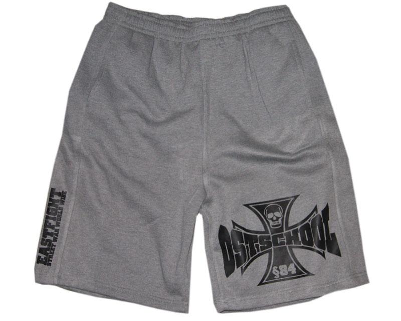 Eastfight Sweatshort "Ostschool"