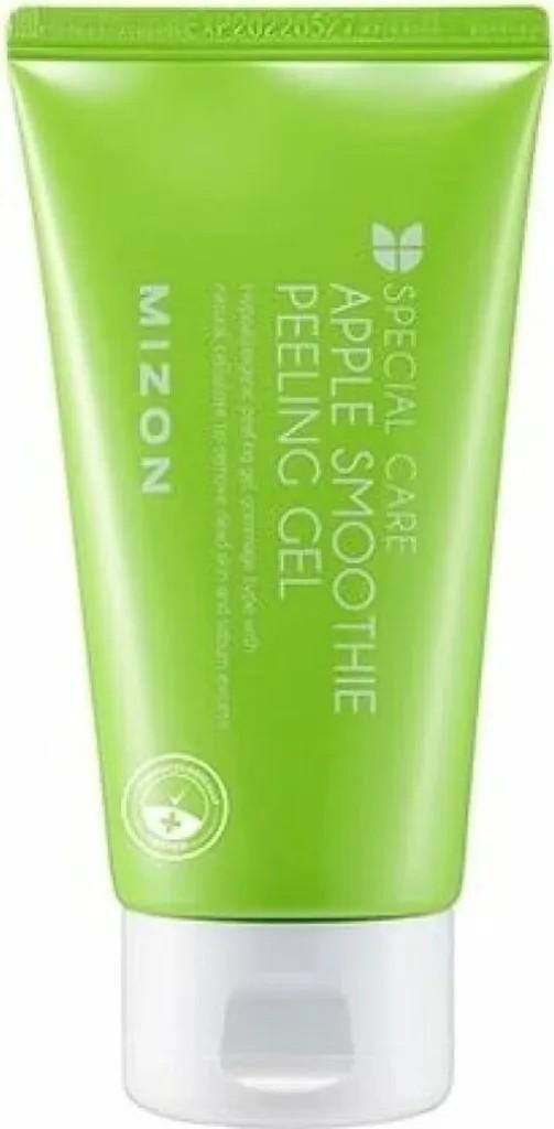 Mizon Apple Smoothie Peeling Gel, 120 ml