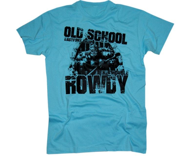 Eastfight T Shirt "Rowdy"