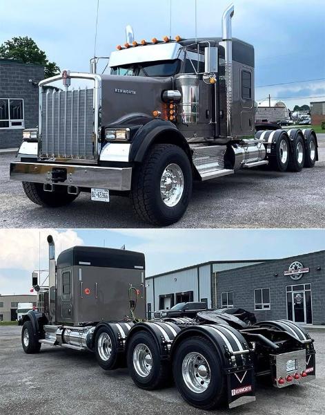 Trucks for sale or rent 