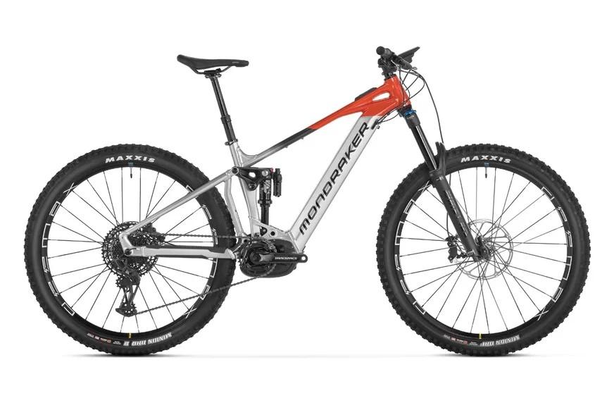 Mondraker  CRAFTY R / Art. Nr. 3000817
