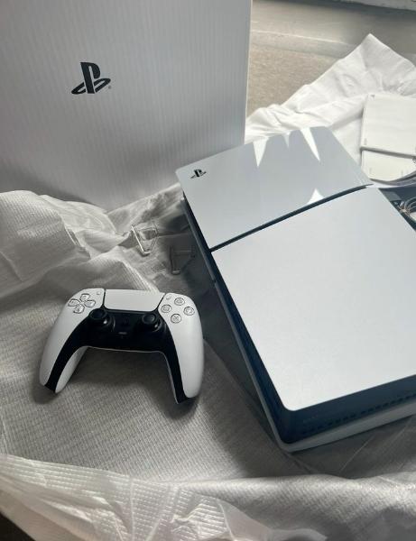 Sony PlayStation 5