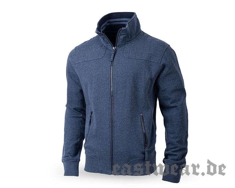 Thor Steinar Sweat Jacke Bergfinn
