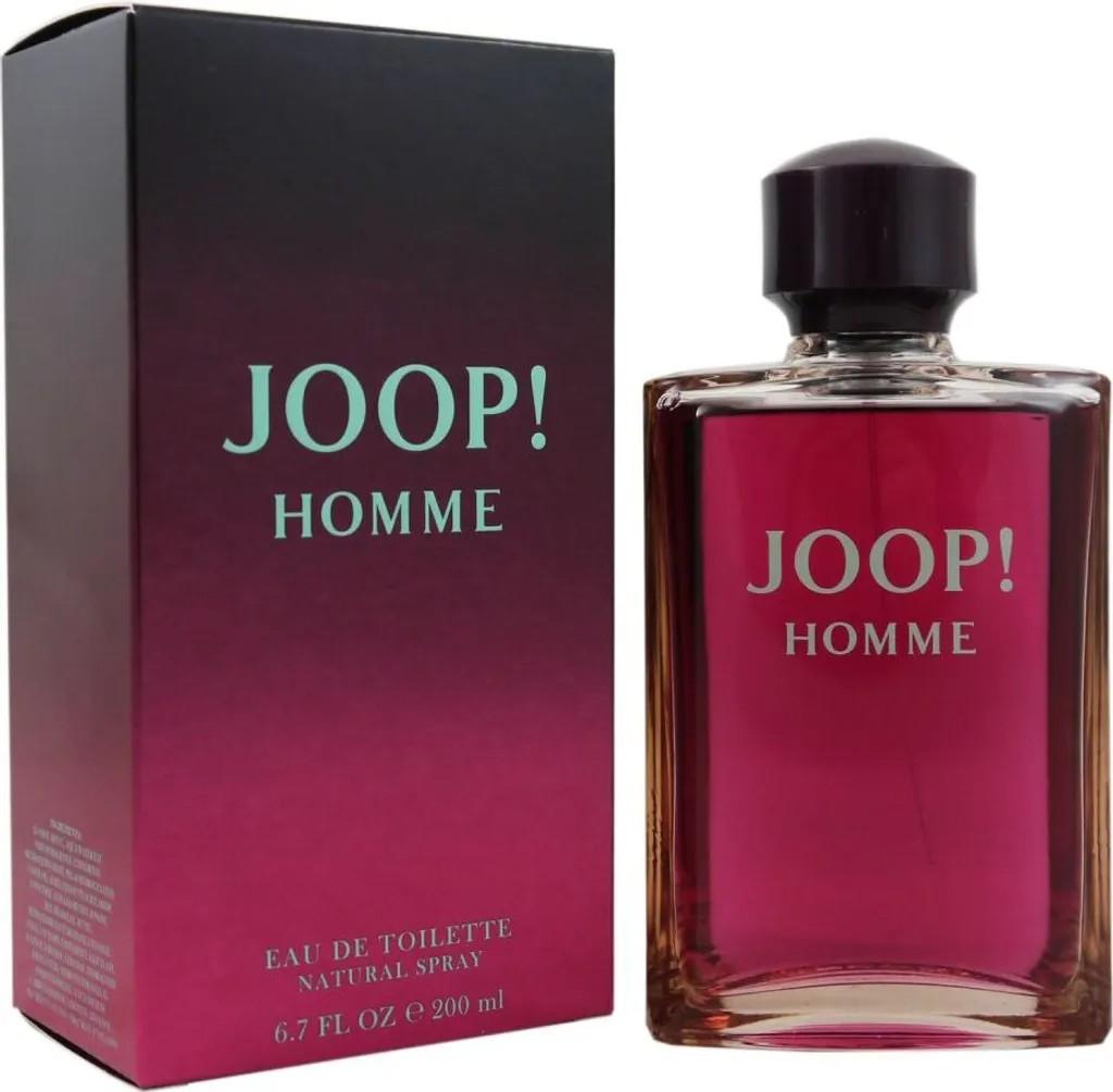 JOOP! Homme Eau De Toilette 200 ml (man)