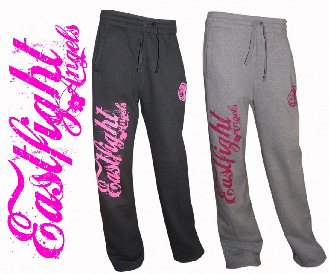Eastfight Angels Damen Hose "Jogger"