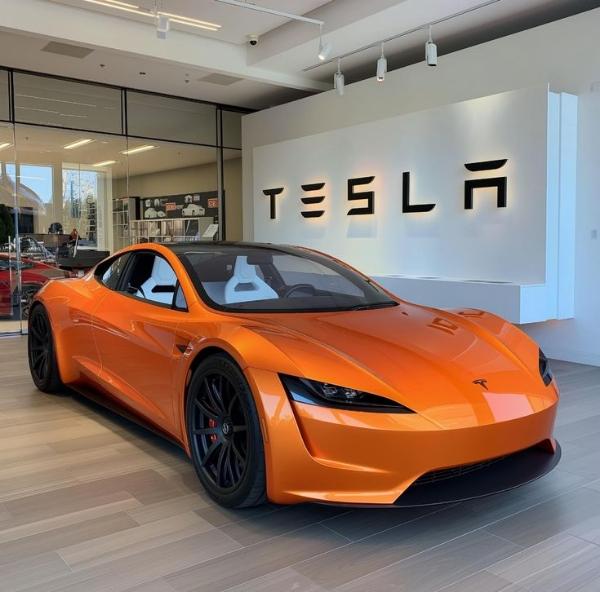 Tesla 