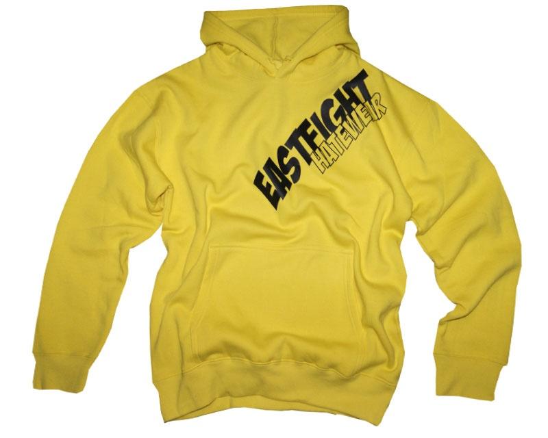 Kapuzensweat "Mob"