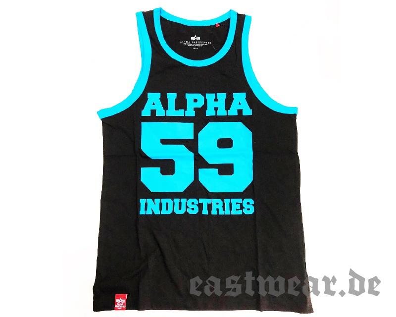 Alpha Industries Tank Top 59