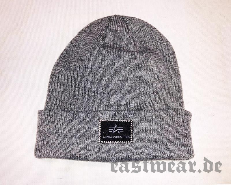Alpha Industries Beanie X-Fit