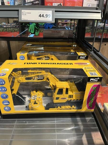 Kids toys 