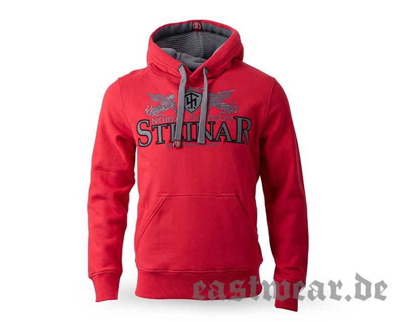 Thor Steinar Kapuzen Sweat Shirt AegirII