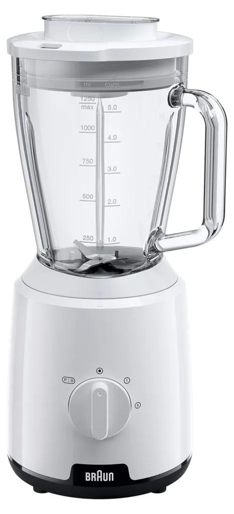 Braun JB 1050, Tischplatten-Mixer