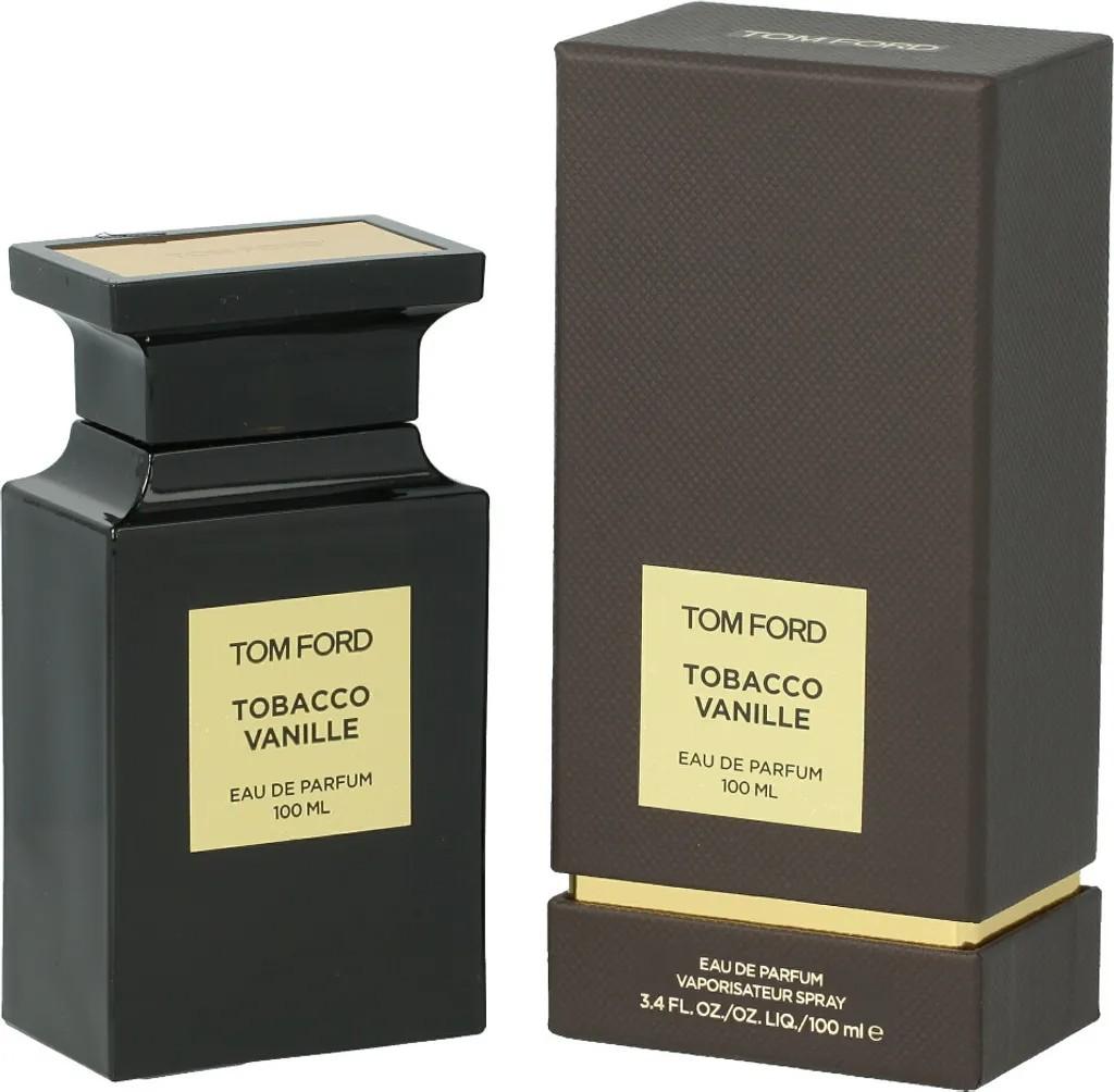 TOM FORD Tobacco Vanille, Unisex, 100 ml
