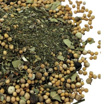 Waldheimer Gewürze / Einlegegewürz 50 g Tüte