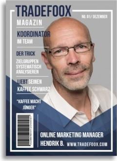 The TRADEFOOX Philosophy 1