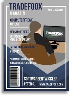 The TRADEFOOX Philosophy 2