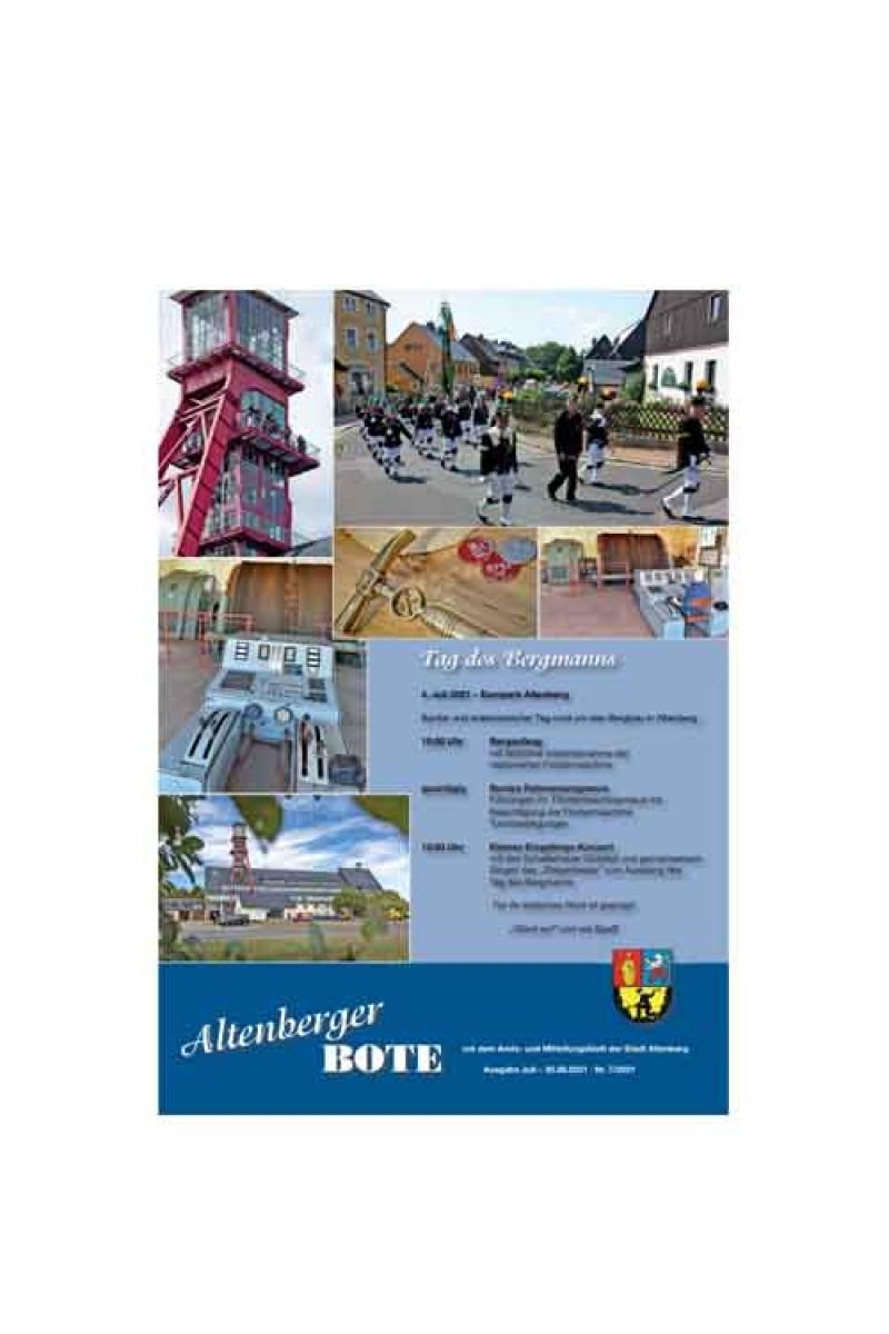 Altenberger Bote