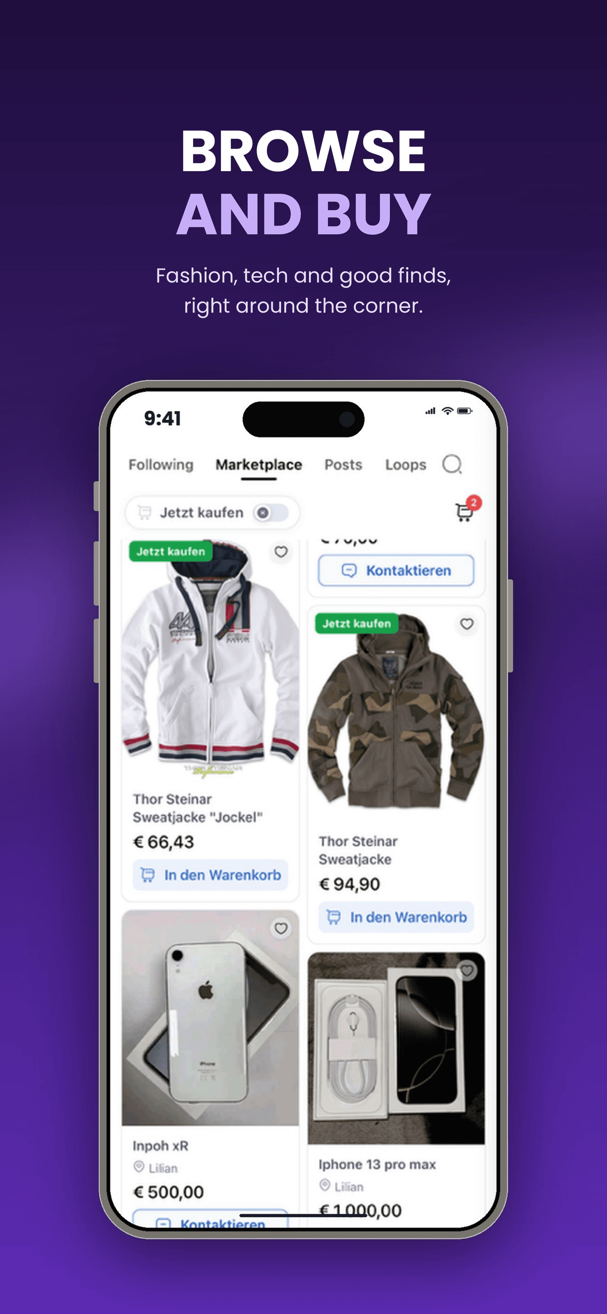 App screen 4