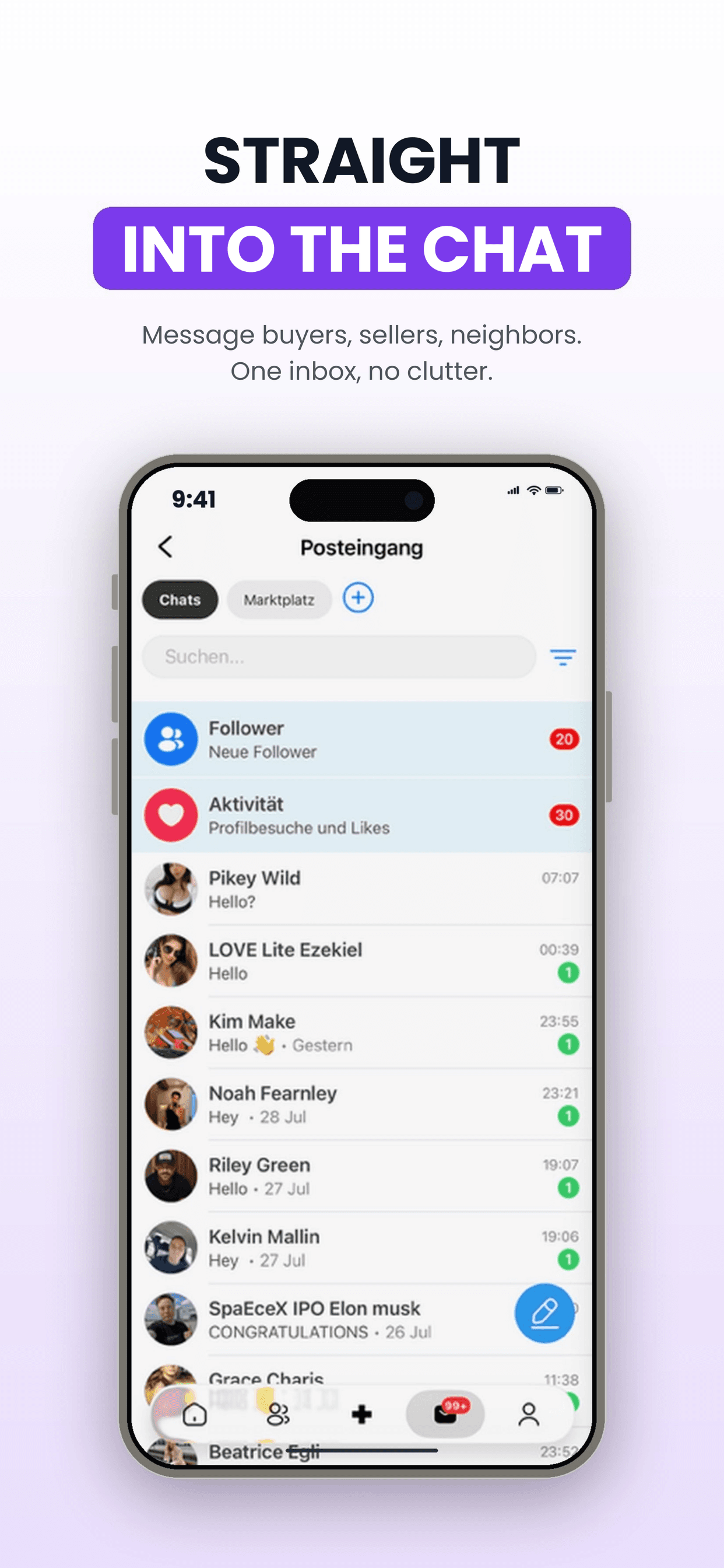 App screen 7