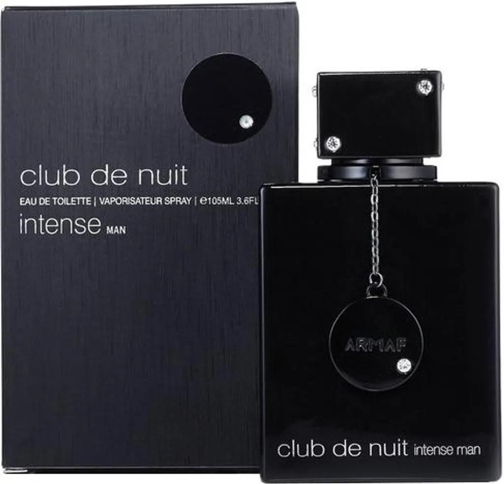 Armaf Club de Nuit Intense Man Eau De Toilette 105 ml (man)
