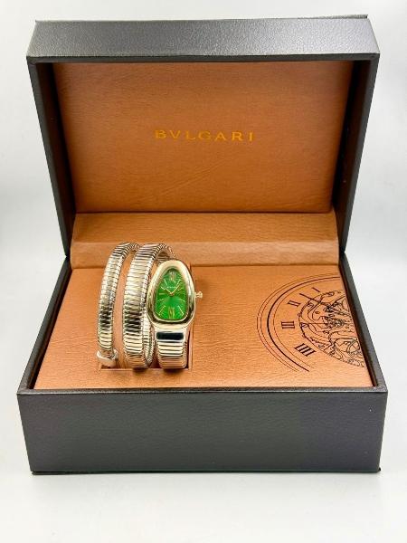 Bvlgari ladies Available 🤩🤩