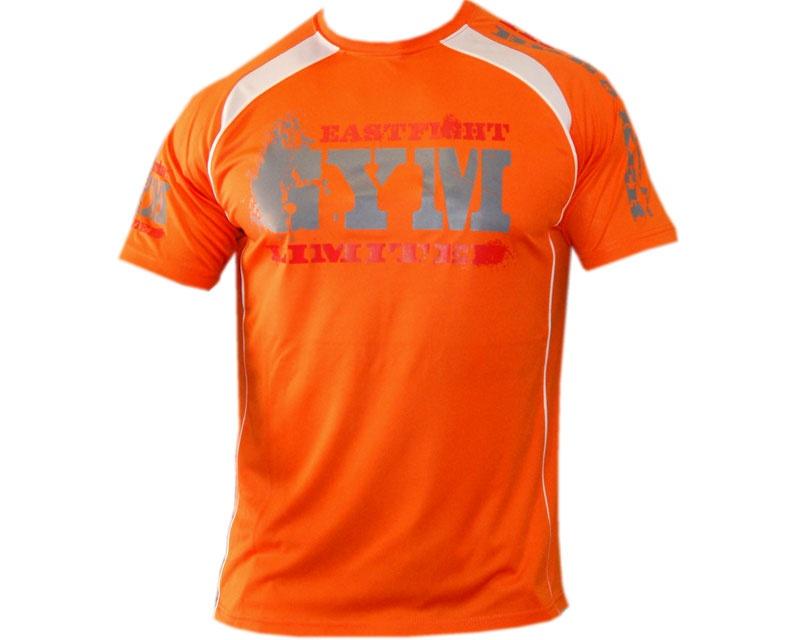 Eastfight T Shirt "Gym Limited"
